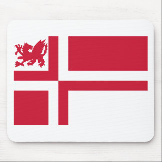 Weststellingwerf, Netherlands Mouse Mat