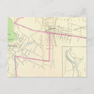 Westville Postcard