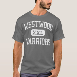 Westwood - Warriors - Junior - Dallas Texas T-Shirt