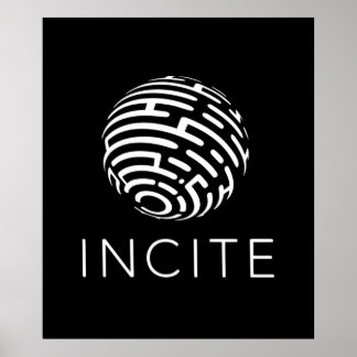 WESTWORLD INCITE LOGO POSTER