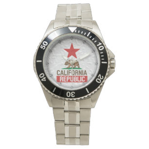 Wet California Republic Watch