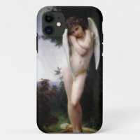 Wet Cupid  (L’Amour Mouillé)