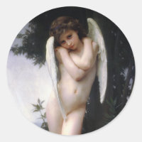 Wet Cupid  (L’Amour Mouillé)