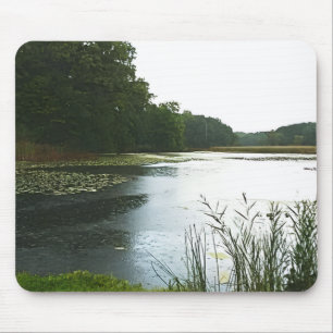 Wet Day Mouse Mat