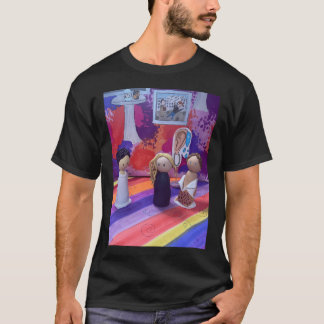 Wet Ear In The Club T-Shirt