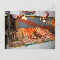 Wet market