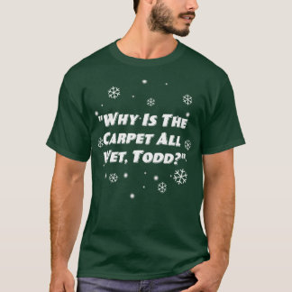 Wet pet TShirt