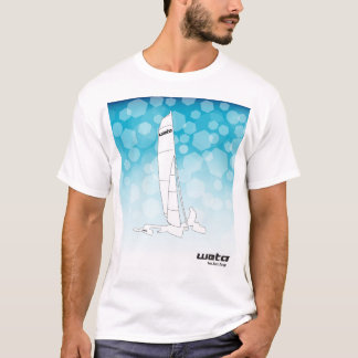 Weta Fun. Fast. Easy T-Shirt