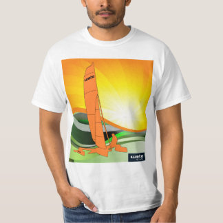 Weta Fun. Fast. Easy T-Shirt