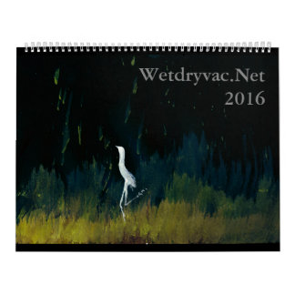 Wetdryvac Net 2016 Calender Calendar