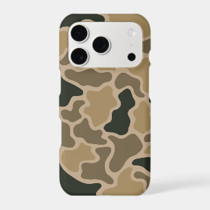 Wetlands Camo