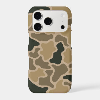 Wetlands Camo
