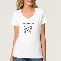 Wet'suwet'en Howling Wolf Haida Style Tattoo Colou