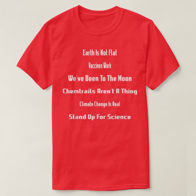 We've Been To The Moon - Science Sarcastic Humour  T-Shirt (Design Front)