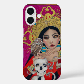 We've Been Waiting For You iPhone 16 Case
