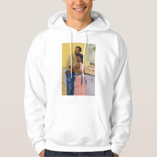 We've Done Well 1998 Hoodie