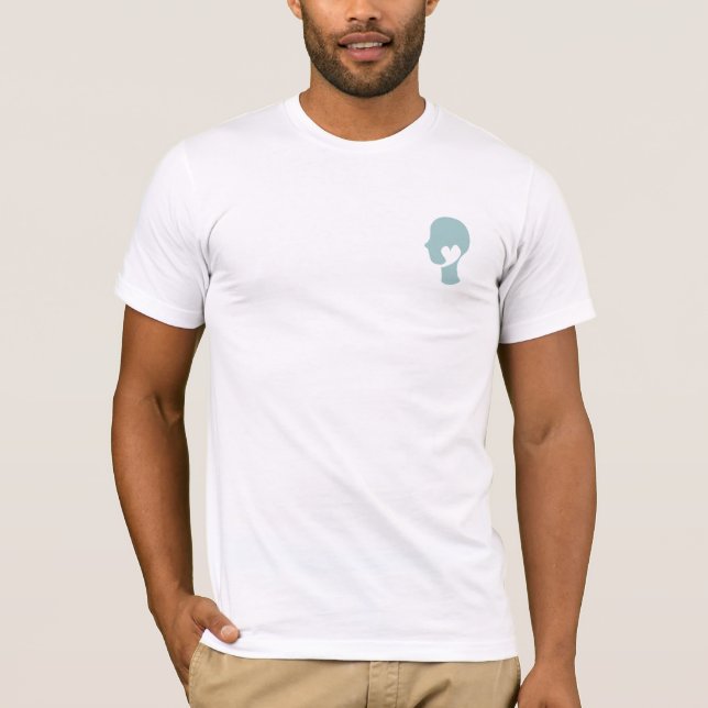 We've Got Hope! Bella Canvas TShirt (Front)
