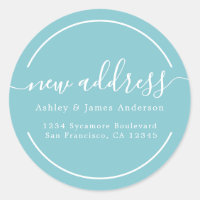 We've Moved Angel Blue New Address