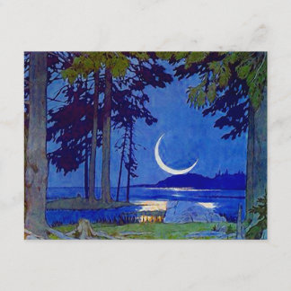 We've Moved Announcement Northwoods Pines & Lake