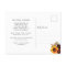 We've Moved Autumn Boho Sunflower Blooms Moving