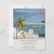 We've Moved Dog Ocean Beach Budget Move   