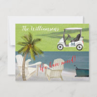 We've Moved Ocean Beach Budget Move