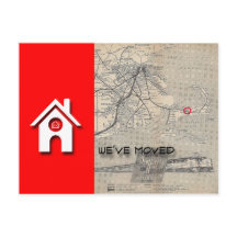 We've moved W House Map Replace with your own Map