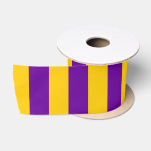 Wexford Flag Silk Ribbon Satin Ribbon