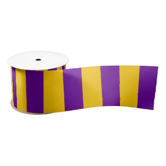 Wexford Flag Silk Ribbon Satin Ribbon