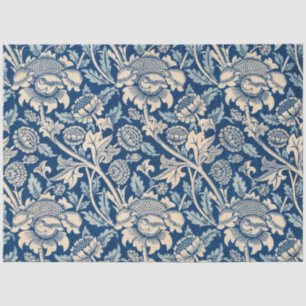Wey, 1883 by William Morris Tissue Paper