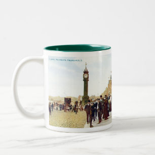 Weymouth Souvenir Mug