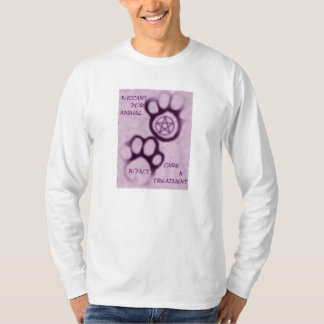 WFACT Long Sleeve Tee