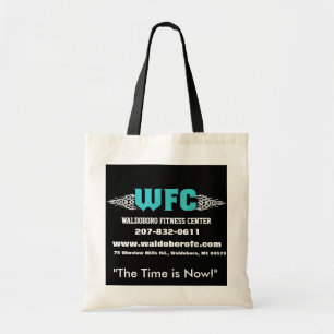WFC Gym Bag