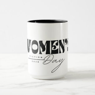 WFD 2026 Mug