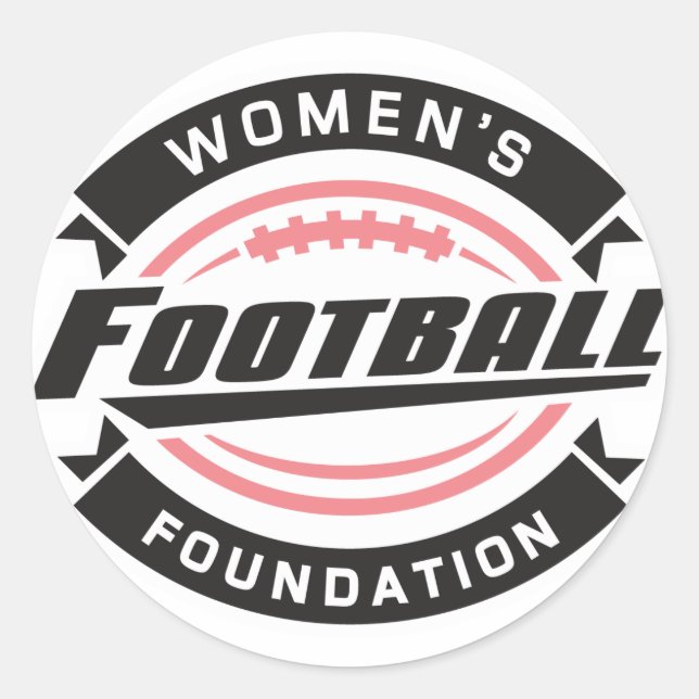 WFF sticker (Front)