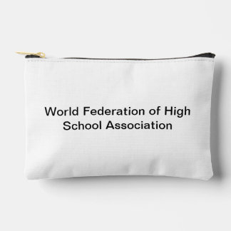 WFHS ACCESSORY POUCH