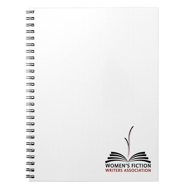 WFWA Notebook (Front)