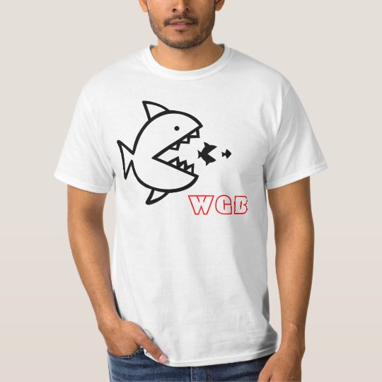 WGB Fish Shirt