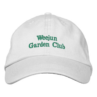 WGC-Member Hat