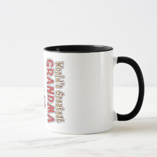WGGM Mug