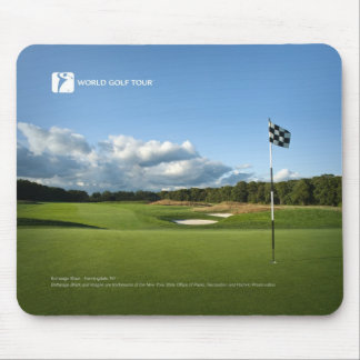 WGT Bethpage Black Mousepad 01