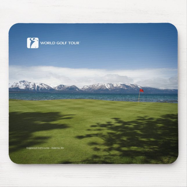 WGT Edgewood Tahoe Mousepad 09 (Front)
