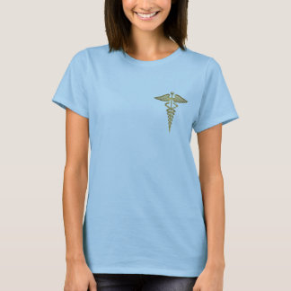 WGU Nursing- women's tee