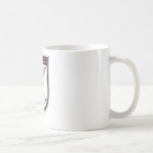 Wh-logo Coffee Mug