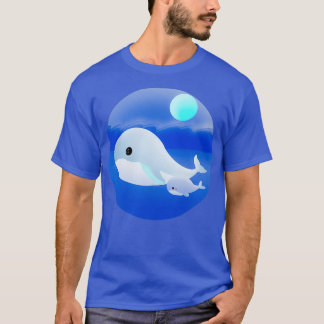 Whale 27 T-Shirt