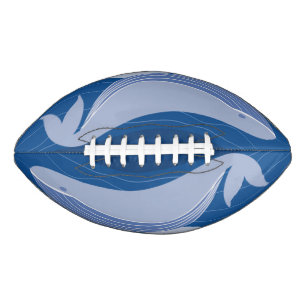 Whale American Football