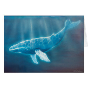 Whale Below