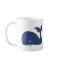Whale Mug