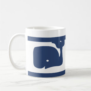 Whale Mug
