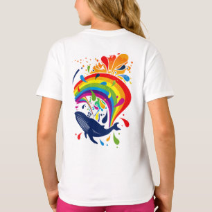 WHALE_OF_A_TIME T-Shirt